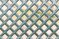 Metallic mesh texture background Royalty Free Stock Photo