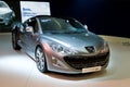 Metallic Peugeot 308