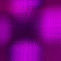 Metallic purple abstract backgrond. Trendy background for wallpaper, flyer, poster, invitations. Digital illustration