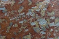 metallic rustic marble texture background . Royalty Free Stock Photo