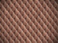 Metallic scales background Royalty Free Stock Photo