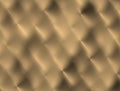 Metallic scales background Royalty Free Stock Photo