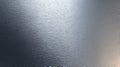 High-Resolution Metallic Silver Texture for Creative Design Royalty Free Stock Photo