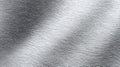 High-Resolution Metallic Silver Texture for Creative Design Royalty Free Stock Photo