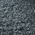 Metallic swarf back Royalty Free Stock Photo
