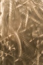 Metallic Texture Royalty Free Stock Photo