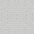 Abstract mesh illustration in black and white. Seamless vector pattern. Royalty Free Stock Photo