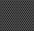 Metallic Wired Fence Seamless Texture Overlay