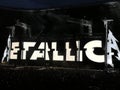 Metallica Concert