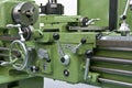 Metalworking industry new lathe machine