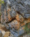 metamorphic rock, quartz, marble, lavarock, rock formation, quartz