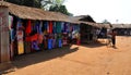 Metarica Market - Niassa Mozambique