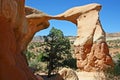 Metate Arch, Utah