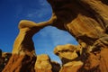 Metate Arch, Devils Garden, Utah