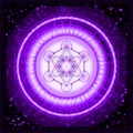 Metatron`s Cube