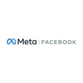 Metavers all apps icons logos , faceook, instagram messenger, portal, facebook portal, oculus, facebook apps, meta apps, from meta Royalty Free Stock Photo
