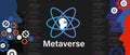 Metaverse meta verse worlvirtual made of code software development software
