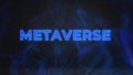 The metaverse or metauniverse is a concept that denotes the next generation of the internet, which describes an immersive and