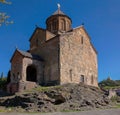 Metekhi Temple, Tbilisi