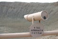 Meteor Crater, Arizona