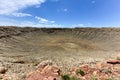 Meteor Crater - Arizona
