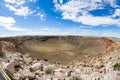 Meteor Crater, Arizona