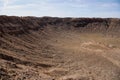 Meteor Crater