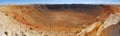 Meteor Crater in Winslow Arizona