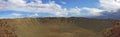 Meteor Crater, Winslow, AZ