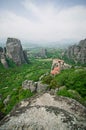 Meteora