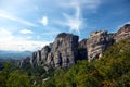 Meteora