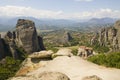 Meteora - Greece