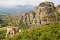 Meteora - Greece