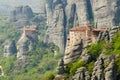 Meteora, Greece