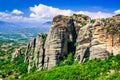 Meteora, Greece