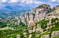 Meteora, Greece