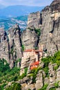 Meteora, Greece