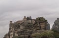 Meteora Greece