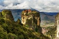 Meteora