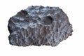 Meteorite Royalty Free Stock Photo
