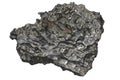 Meteorite Royalty Free Stock Photo