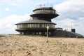 Meteorological observatory