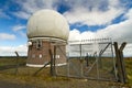 Meteorology station