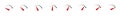 Meter, metre, gauge element for measurement, progress indicator, calibration concepts
