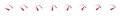 Meter, metre, gauge element for measurement, progress indicator, calibration concepts