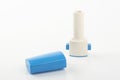 Metered Dose Inhaler Royalty Free Stock Photo