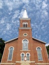 Methodist Brick Church