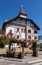 Methodist Church Gramado Brazil