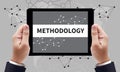 METHODOLOGY CONTEPT