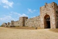 Methoni castle, messinia, greece